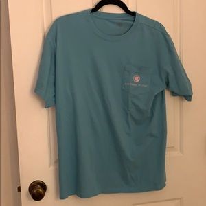 Southern Proper men’s tee